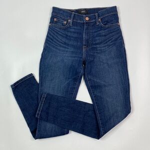 ABLE Dark Wash Skinny Jeans Size 24